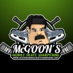 McGoon’s Mobile Skate Sharpening